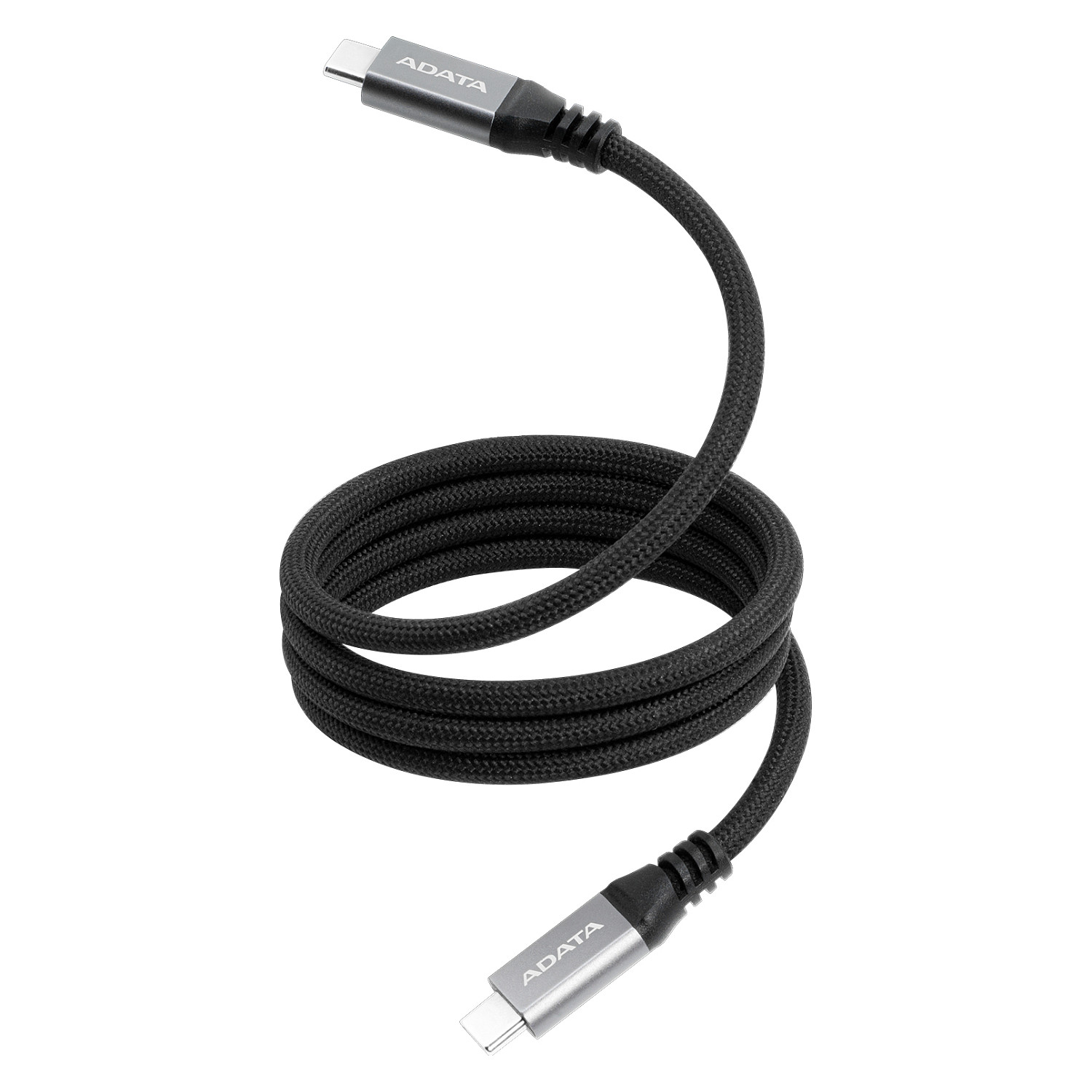 USB kabel ADATA Sync & Charge Magnetic USB-C 1m crni-8