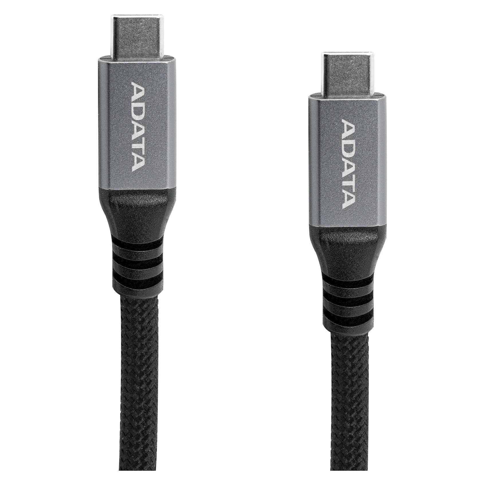 USB kabel ADATA Sync & Charge Magnetic USB-C 1m crni-9