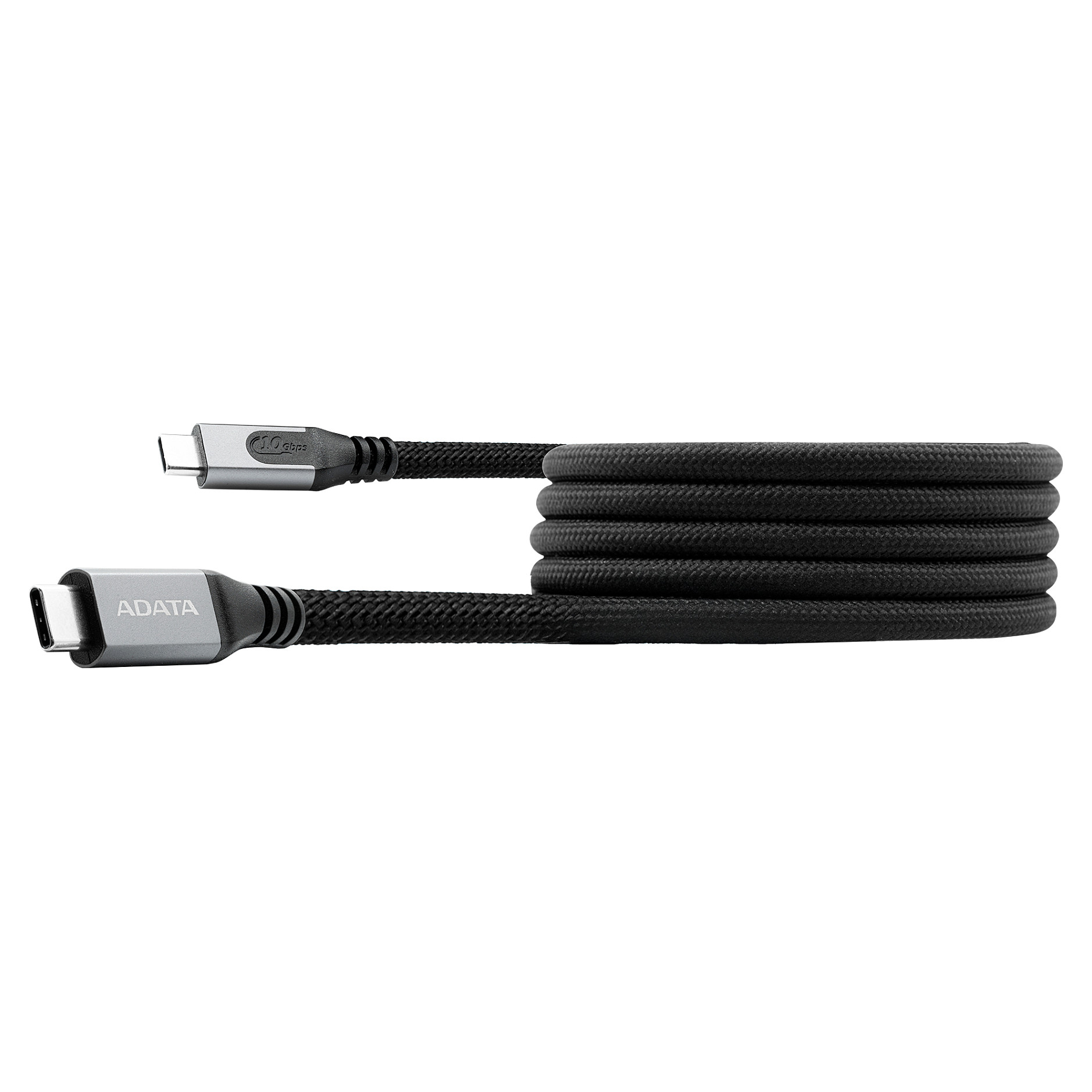 USB kabel ADATA Sync & Charge Magnetic USB-C 1m crni-10
