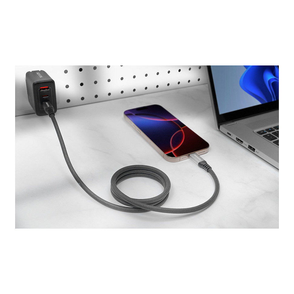USB kabel ADATA Sync & Charge Magnetic USB-C 1m crni-14