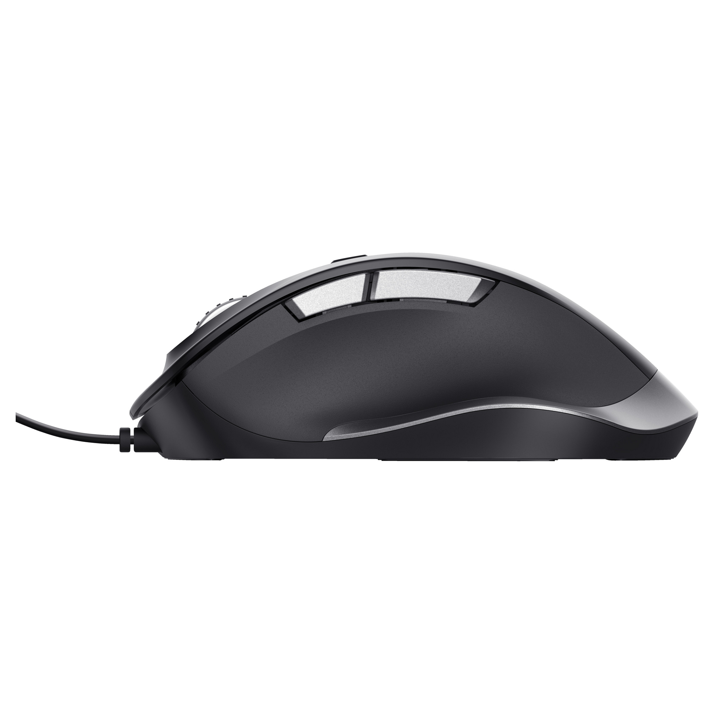 Miš TRUST Fyda Wired Comfort Mouse ECO-3