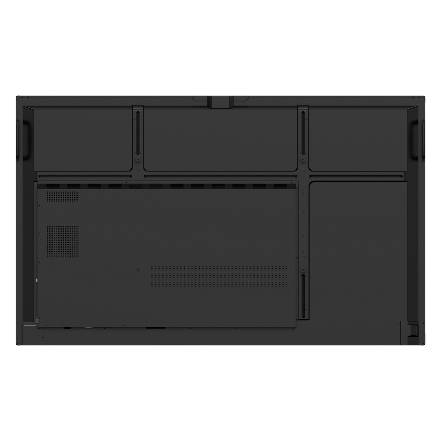 Interaktivni ekran VIEWSONIC ViewBoard IFP8641-1 86" 4K UHD s kamerom-1
