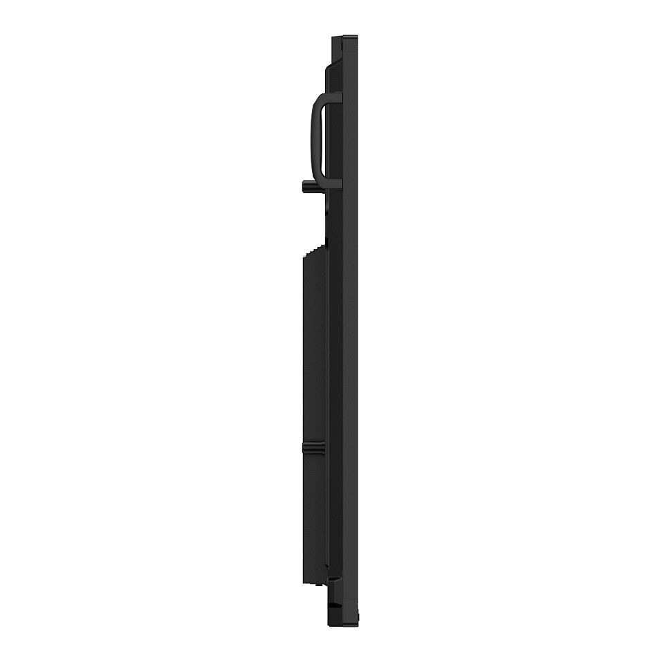 Interaktivni ekran VIEWSONIC ViewBoard IFP8641-1 86" 4K UHD s kamerom-4