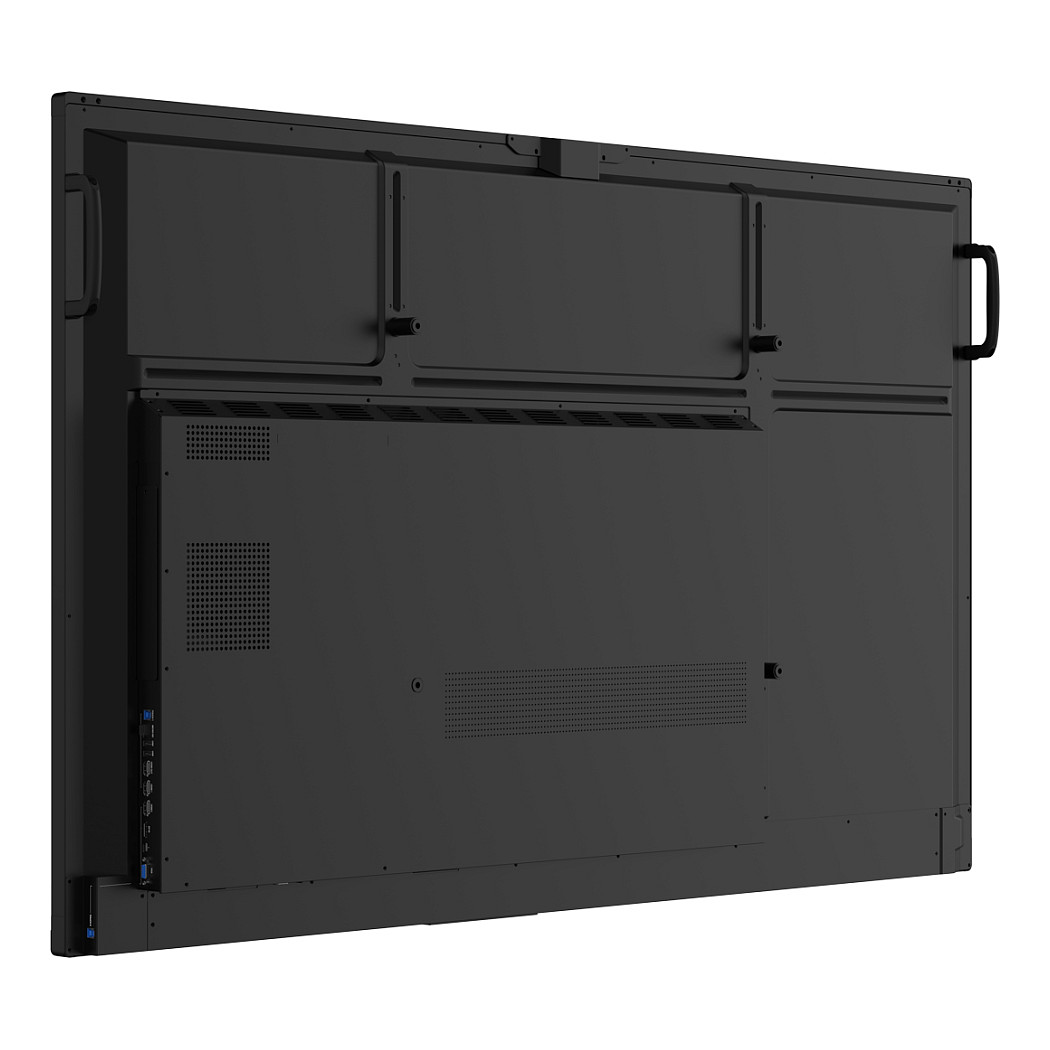 Interaktivni ekran VIEWSONIC ViewBoard IFP8641-1 86" 4K UHD s kamerom-5