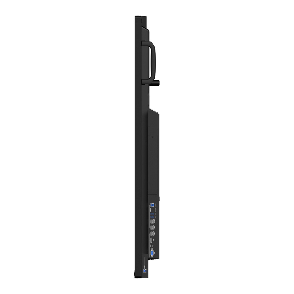 Interaktivni ekran VIEWSONIC ViewBoard IFP8641-1 86" 4K UHD s kamerom-7