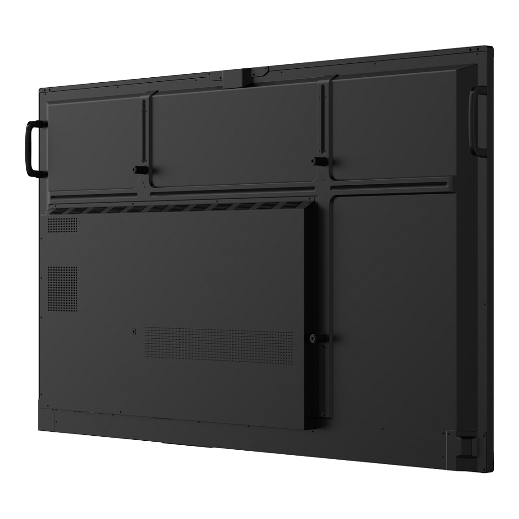Interaktivni ekran VIEWSONIC ViewBoard IFP8641-1 86" 4K UHD s kamerom-8