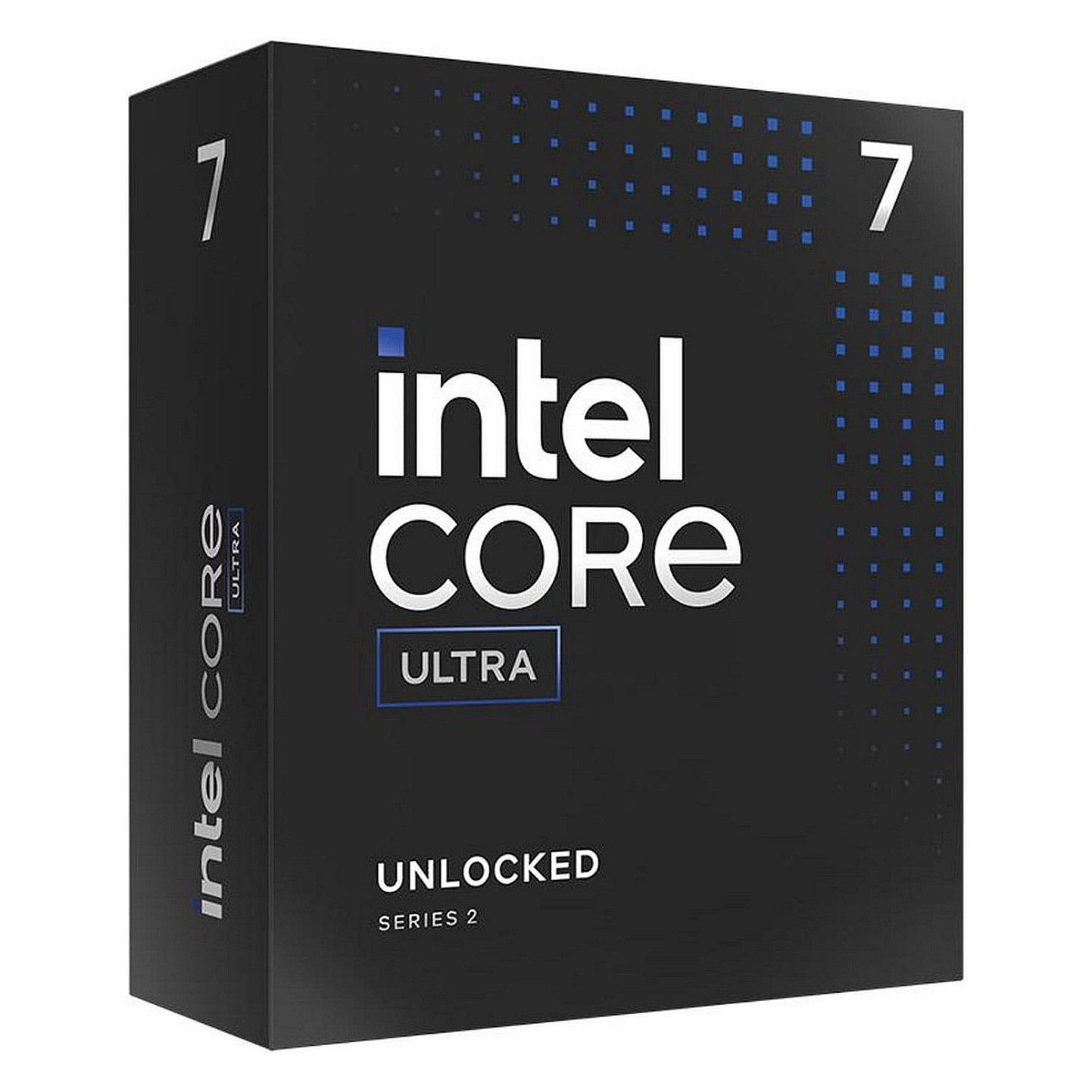 Intel S1851 CORE ULTRA 7 270K Plus 3.7 GHz BOX-1