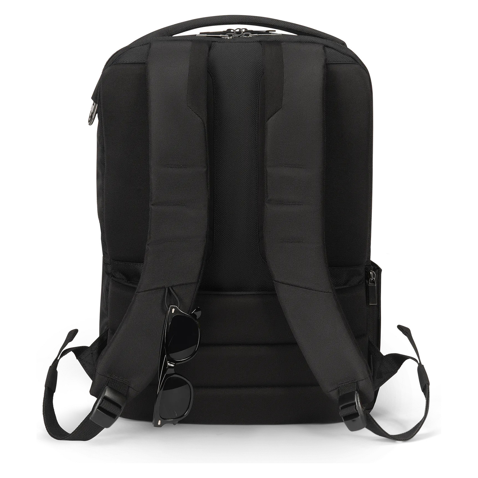 Ruksak za laptop DICOTA Backpack SEVEN 12-14.1" crni-4