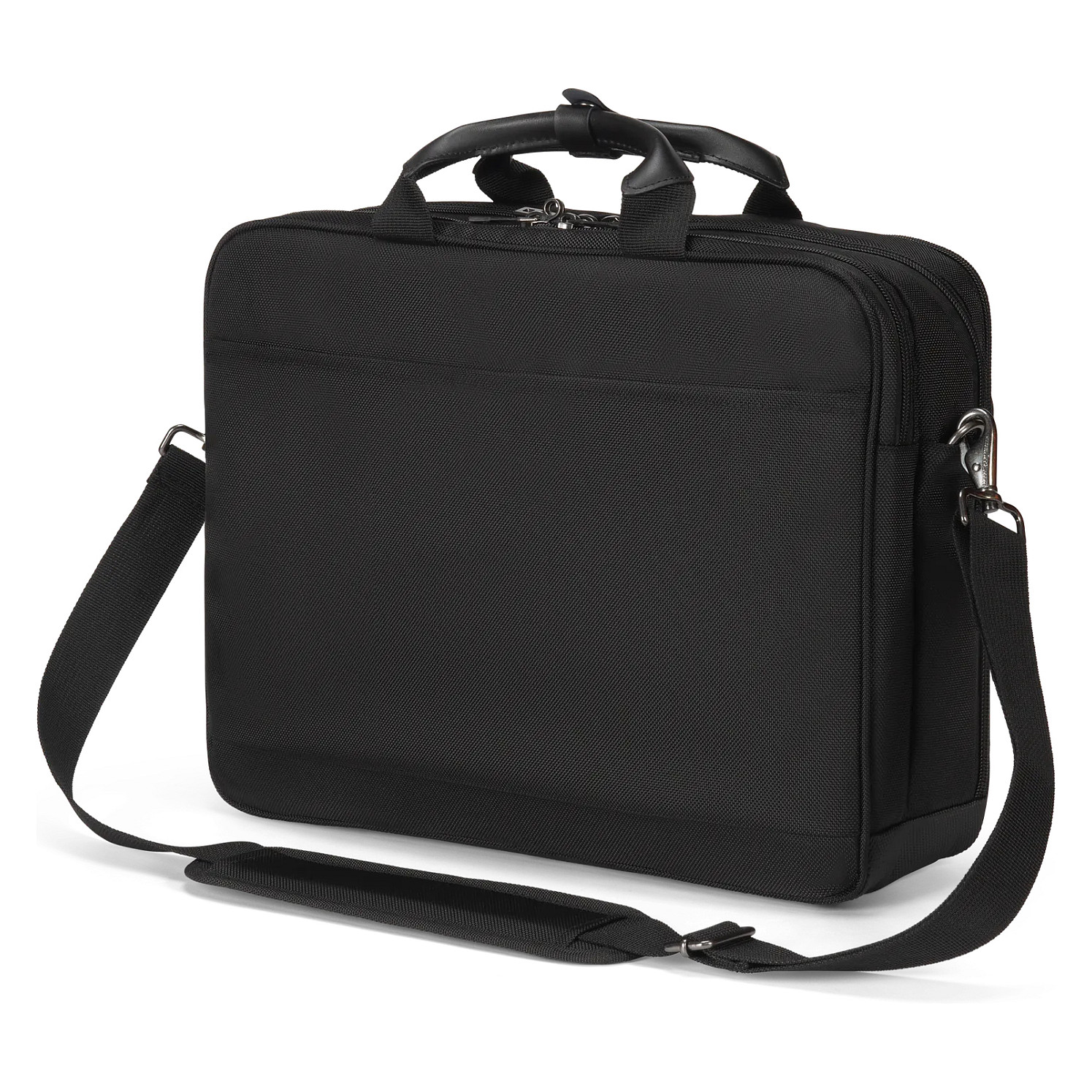 Torba za laptop DICOTA Top Traveller SEVEN 14-16, crna-1