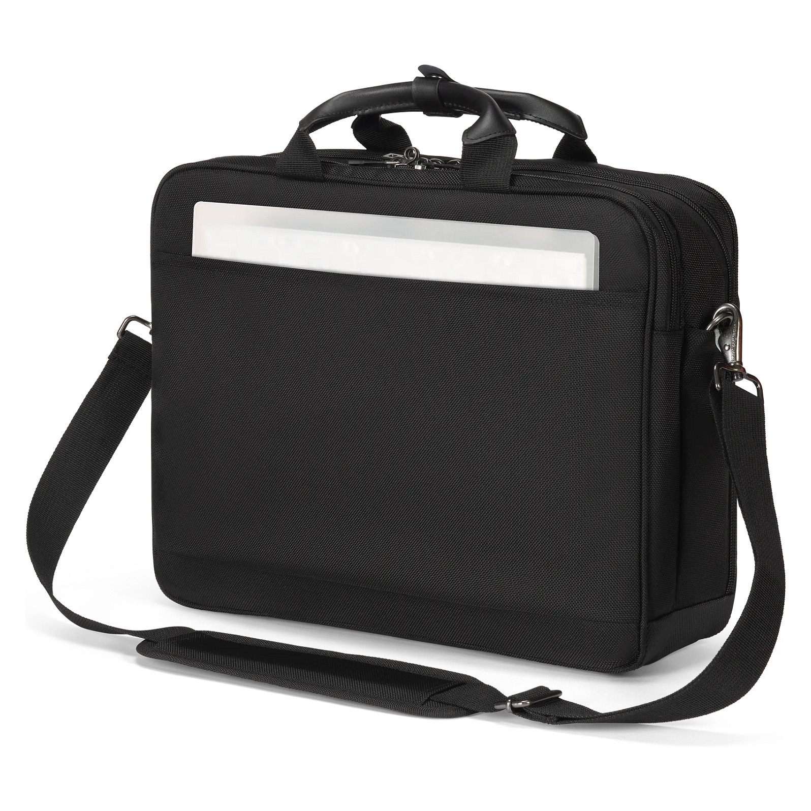 Torba za laptop DICOTA Top Traveller SEVEN 14-16, crna-6