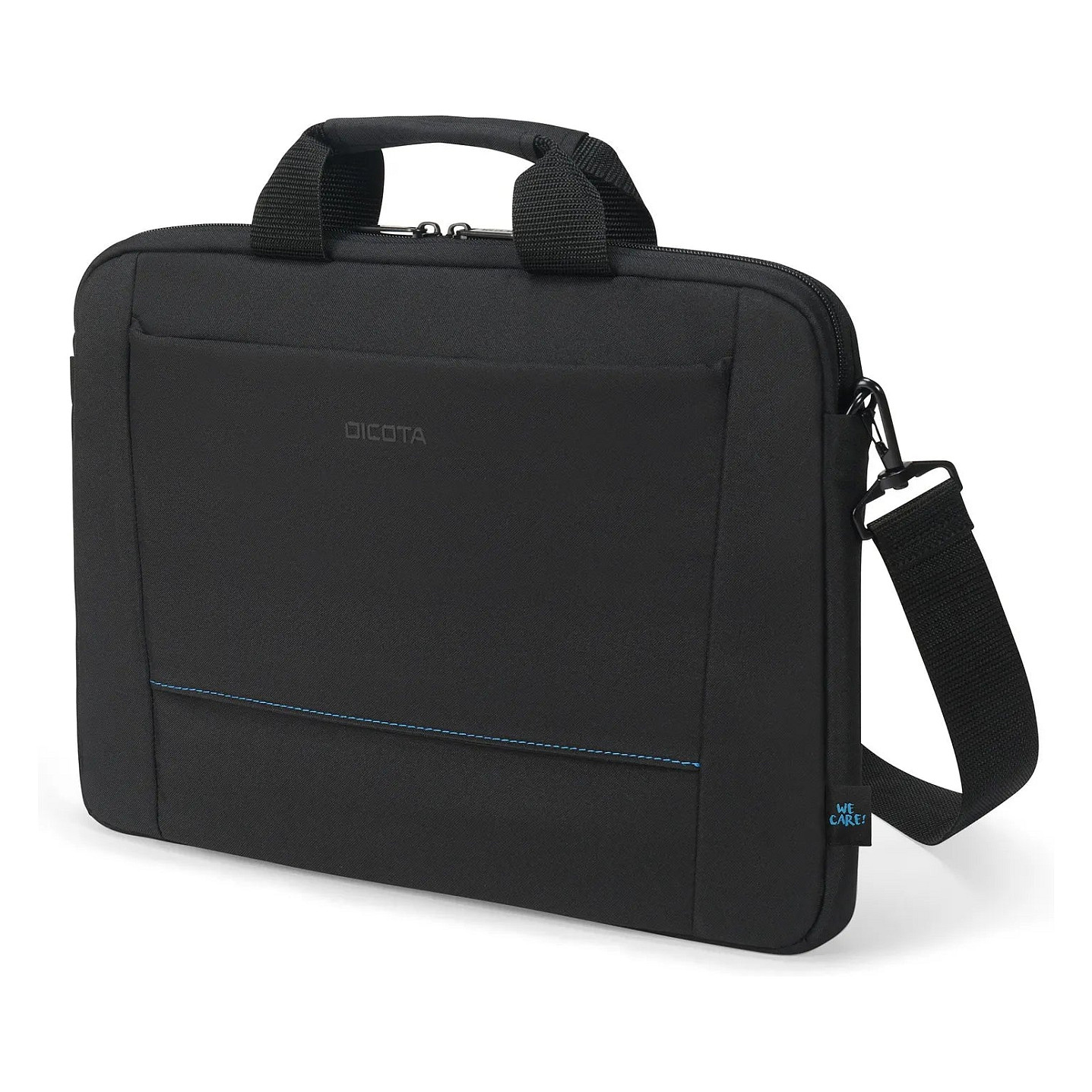 Futrola za laptop DICOTA Slim Case TWO 13-14.1" crna