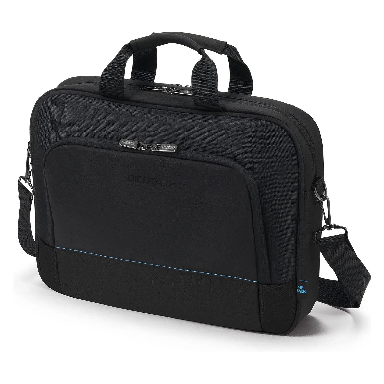 Torba za laptop DICOTA Top Traveller TWO 14-16" crna