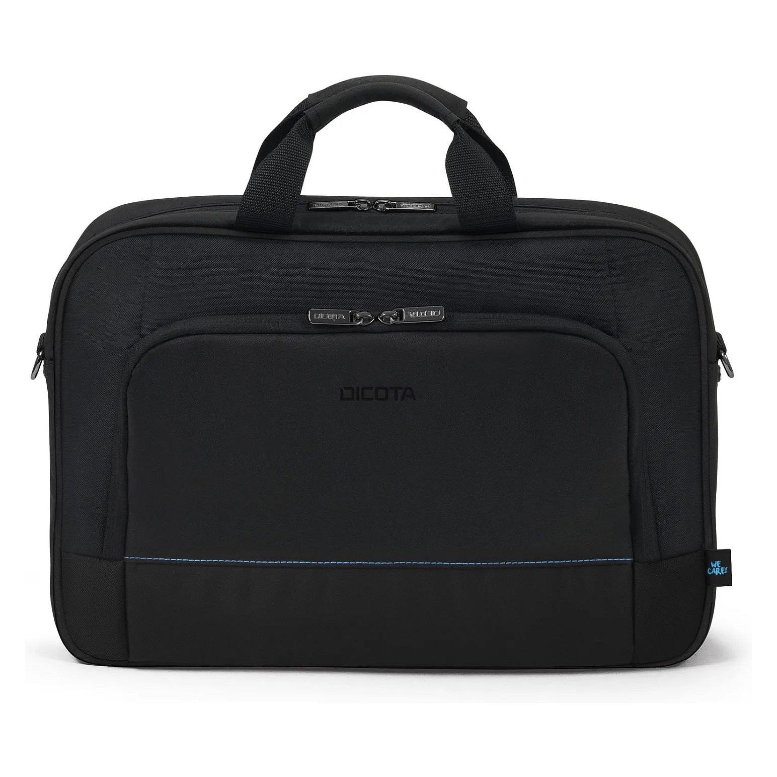 Torba za laptop DICOTA Top Traveller TWO 14-16" crna-2
