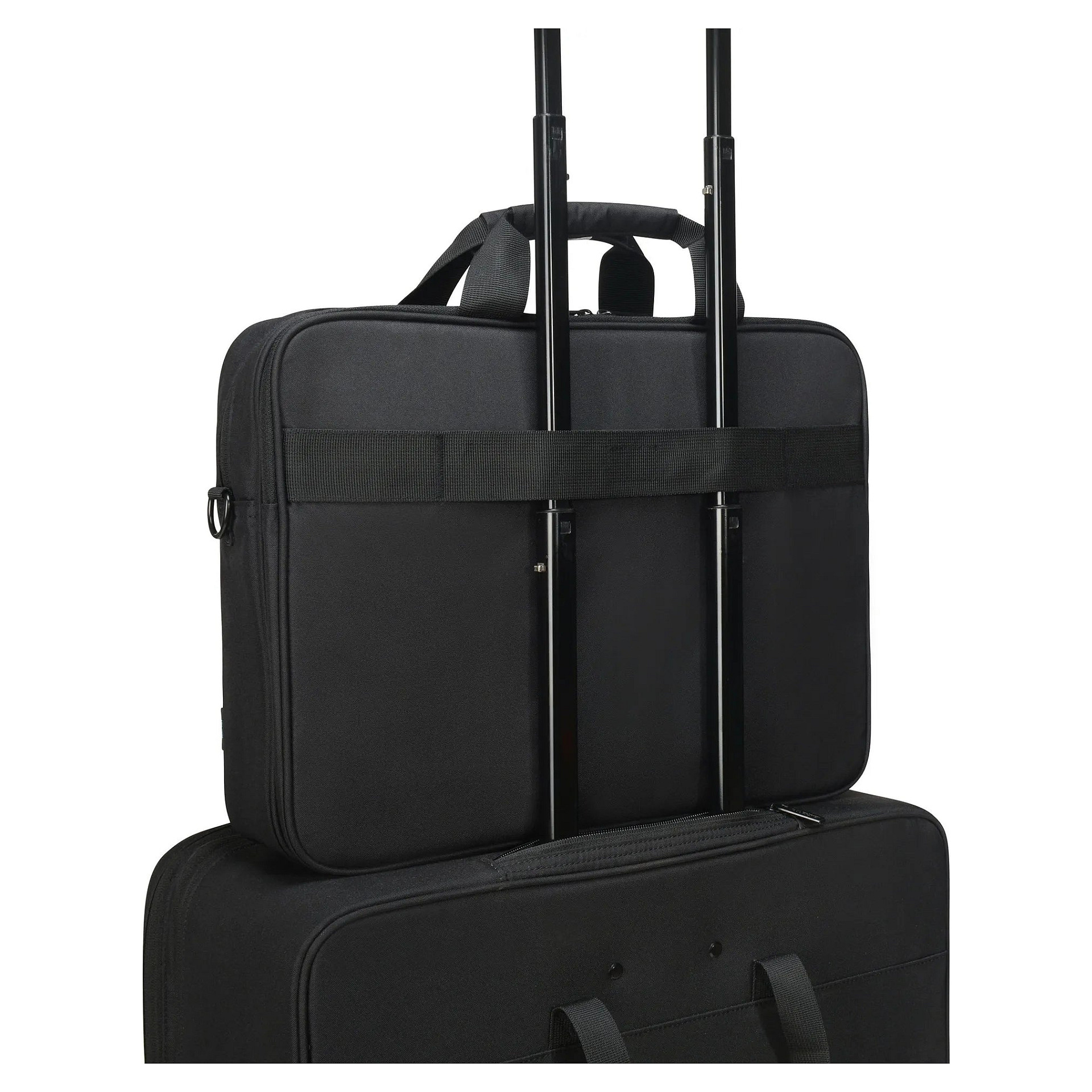 Torba za laptop DICOTA Top Traveller TWO 14-16" crna-6