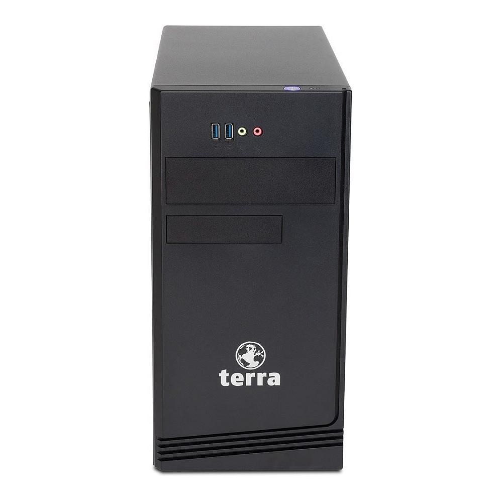 Stolno računalo TERRA PC-BUSINESS 6000 (Intel Core i5-12400, 16GB RAM, 500GB NVMe SSD, Intel UHD 730, Windows 11 Pro)-0