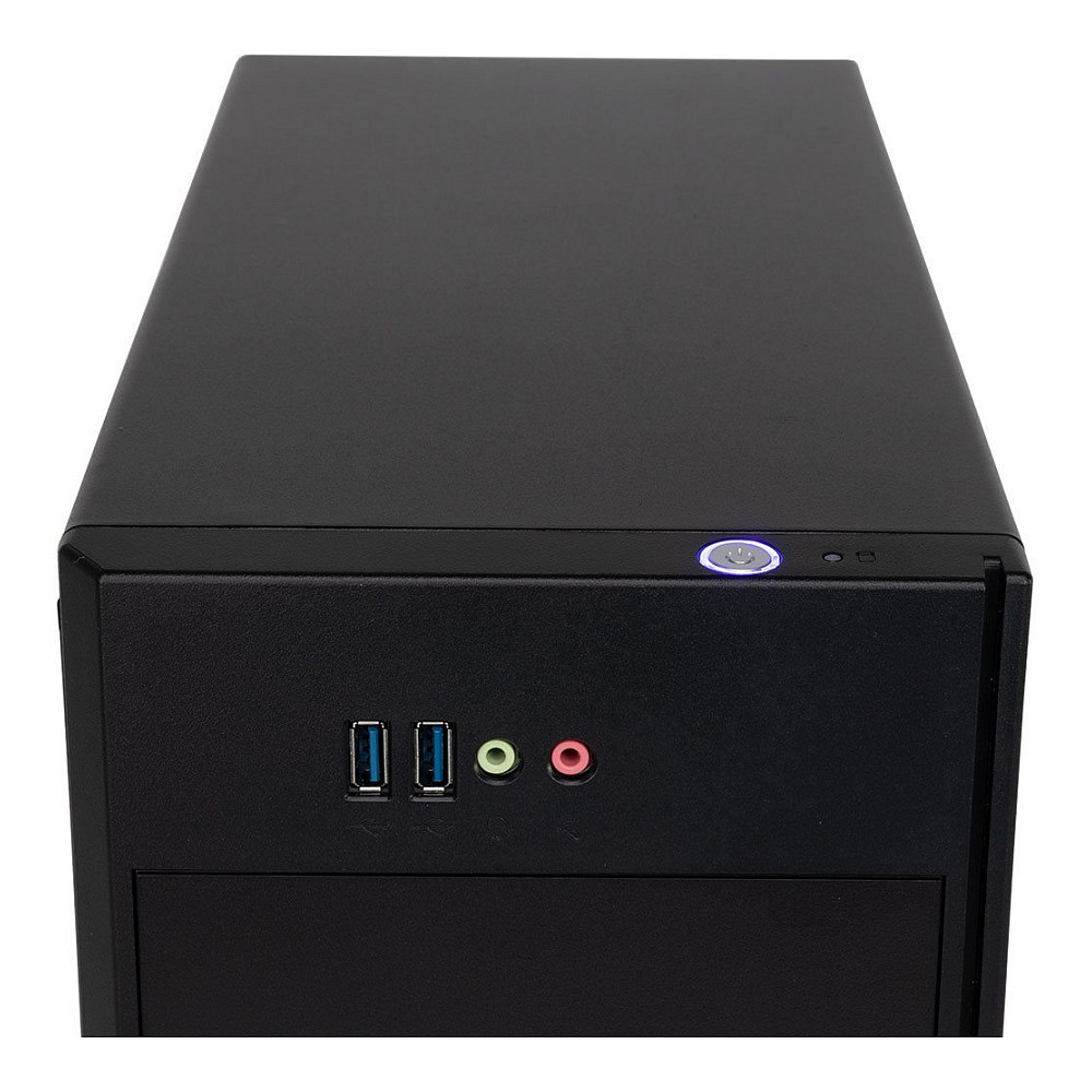 Stolno računalo TERRA PC-BUSINESS 6000 (Intel Core i5-12400, 16GB RAM, 500GB NVMe SSD, Intel UHD 730, Windows 11 Pro)-1