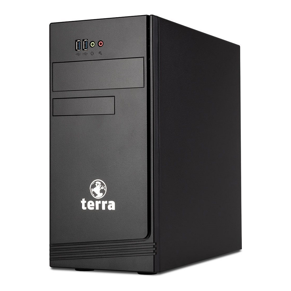 Stolno računalo TERRA PC-BUSINESS 6000 (Intel Core i5-12400, 16GB RAM, 500GB NVMe SSD, Intel UHD 730, Windows 11 Pro)-2
