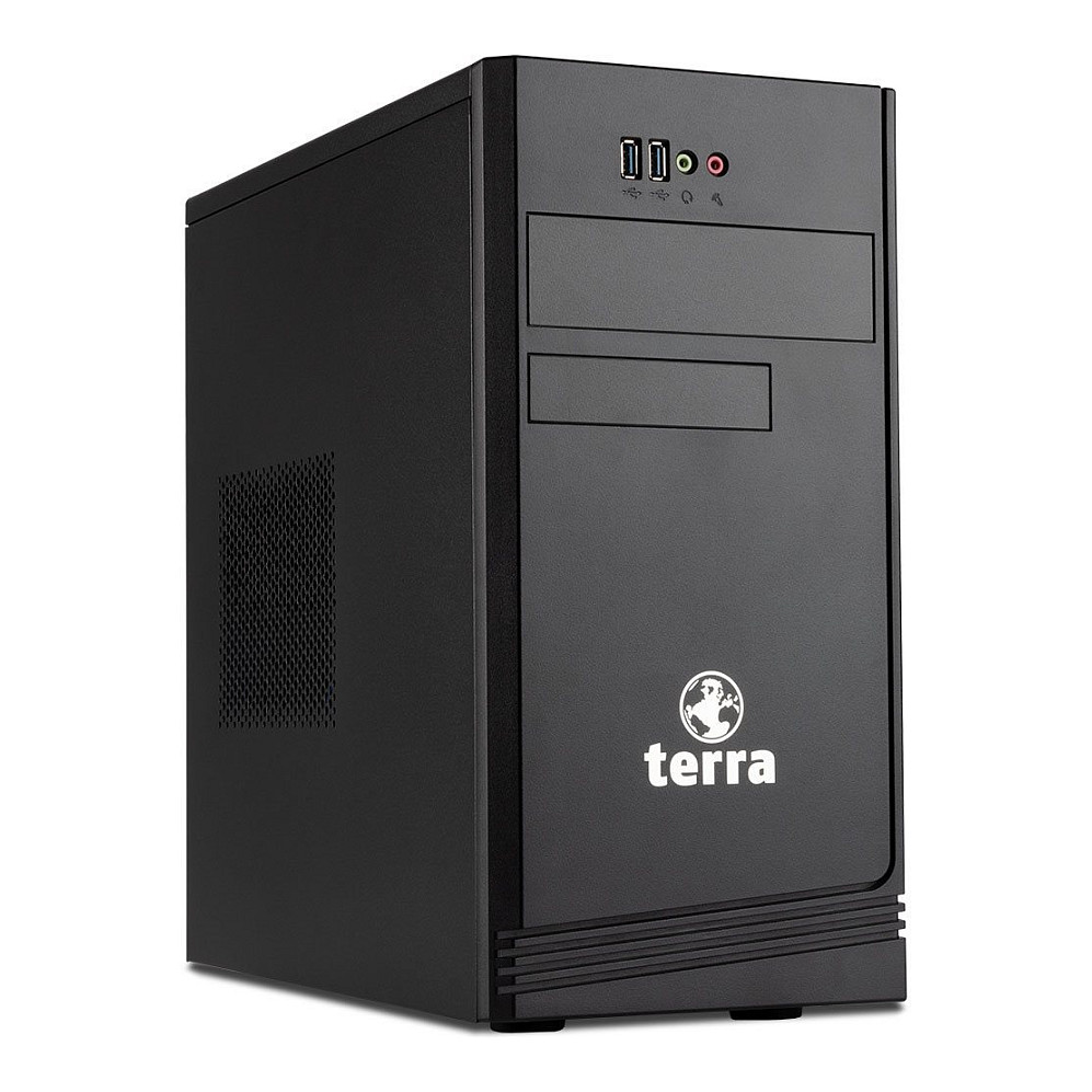 Stolno računalo TERRA PC-BUSINESS 6000 (Intel Core i5-12400, 16GB RAM, 500GB NVMe SSD, Intel UHD 730, Windows 11 Pro)-3