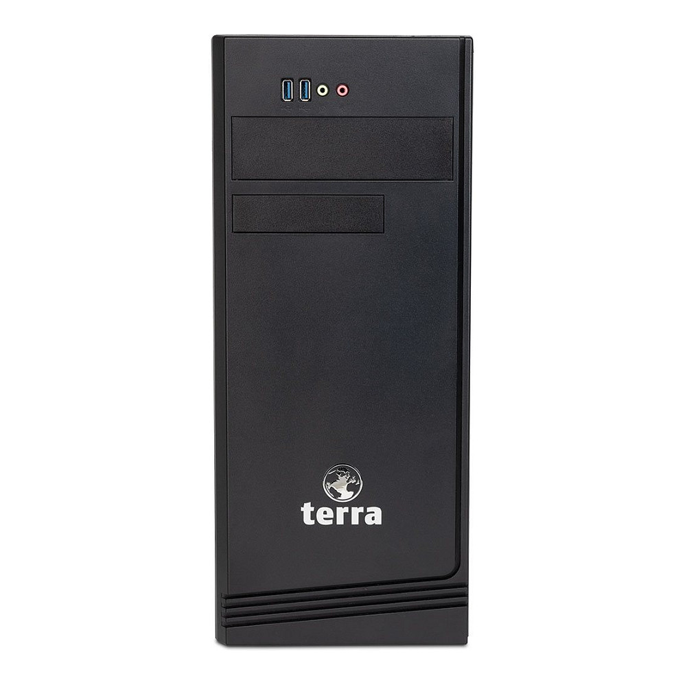 Stolno računalo TERRA PC-BUSINESS 7000 SILENT+ (Intel Core i7-14700, 32GB RAM, 1TB SSD, Intel UHD 770, Windows 11 Pro)