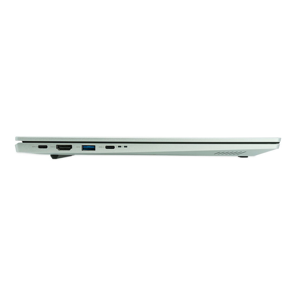 Laptop TERRA MOBILE 1610A (16", WUXGA, AMD Ryzen 7 7730U, 16GB, 512GB SSD, AMD Radeon Graphics, Windows 11 Home, DE tipkovnica, crna)-1