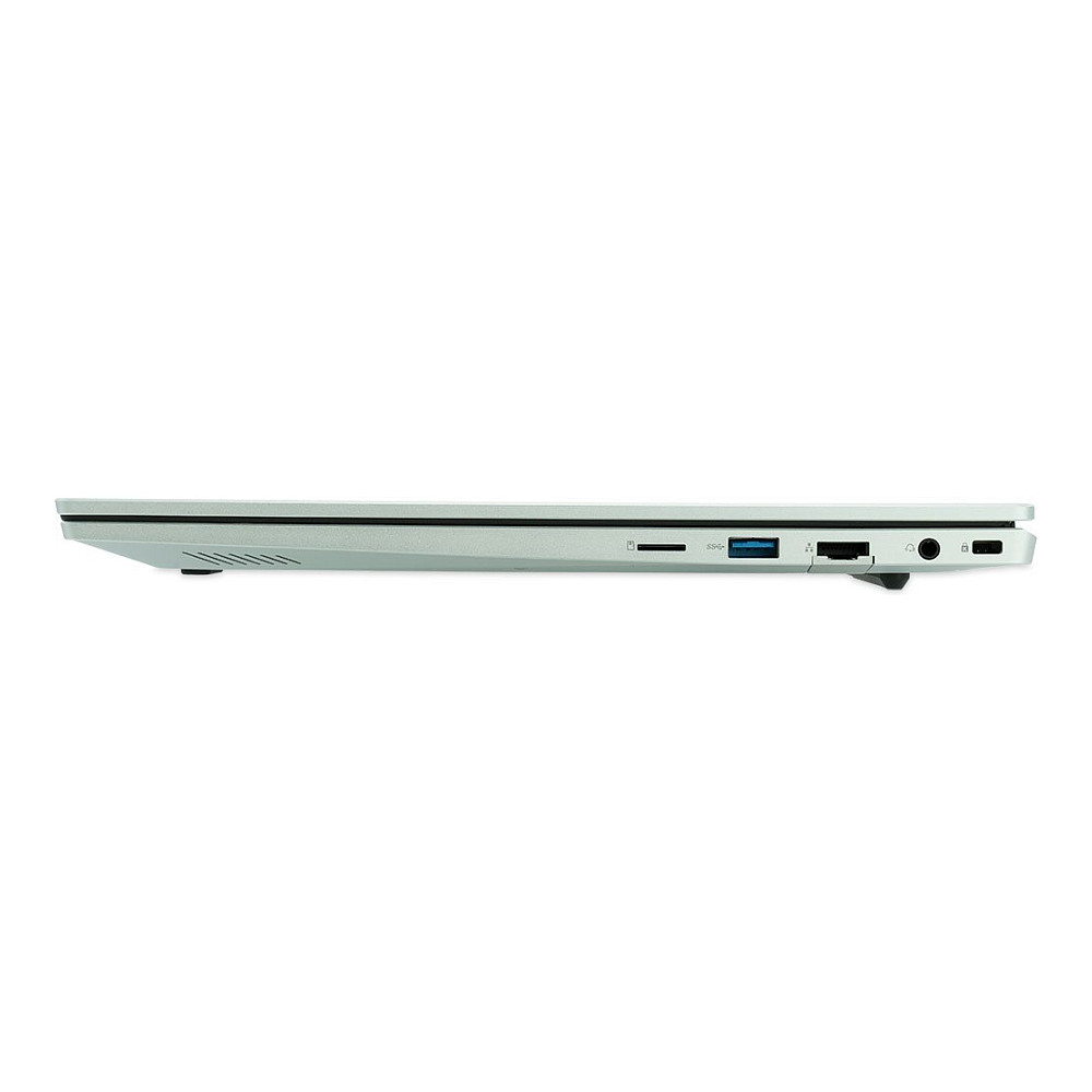 Laptop TERRA MOBILE 1610A (16", WUXGA, AMD Ryzen 7 7730U, 16GB, 512GB SSD, AMD Radeon Graphics, Windows 11 Home, DE tipkovnica, crna)-2