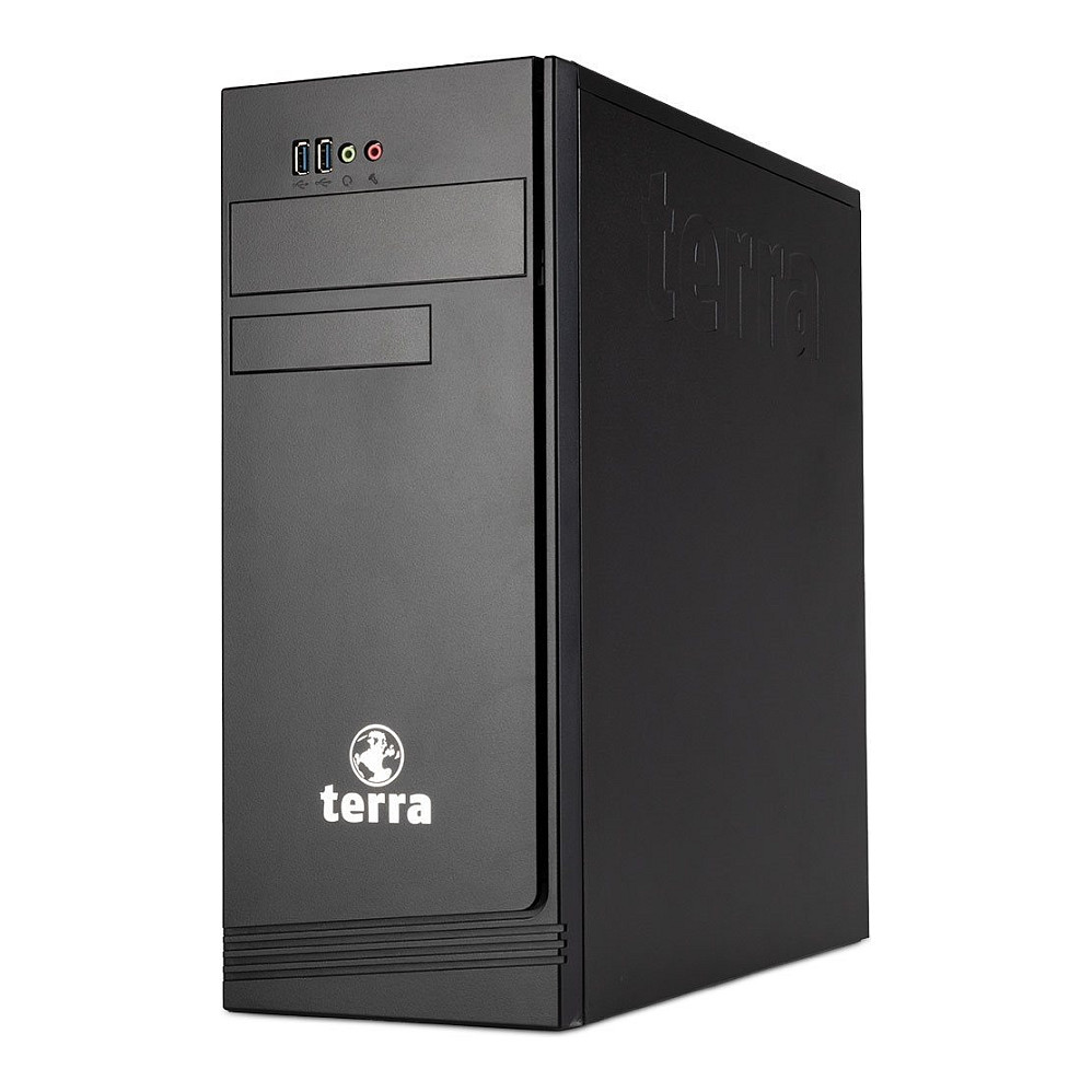 Stolno računalo TERRA PC-BUSINESS 7000 (Intel Core i7-14700, 16GB RAM, 1TB NVMe SSD, Intel UHD Graphics 770, Windows 11 Pro)-2