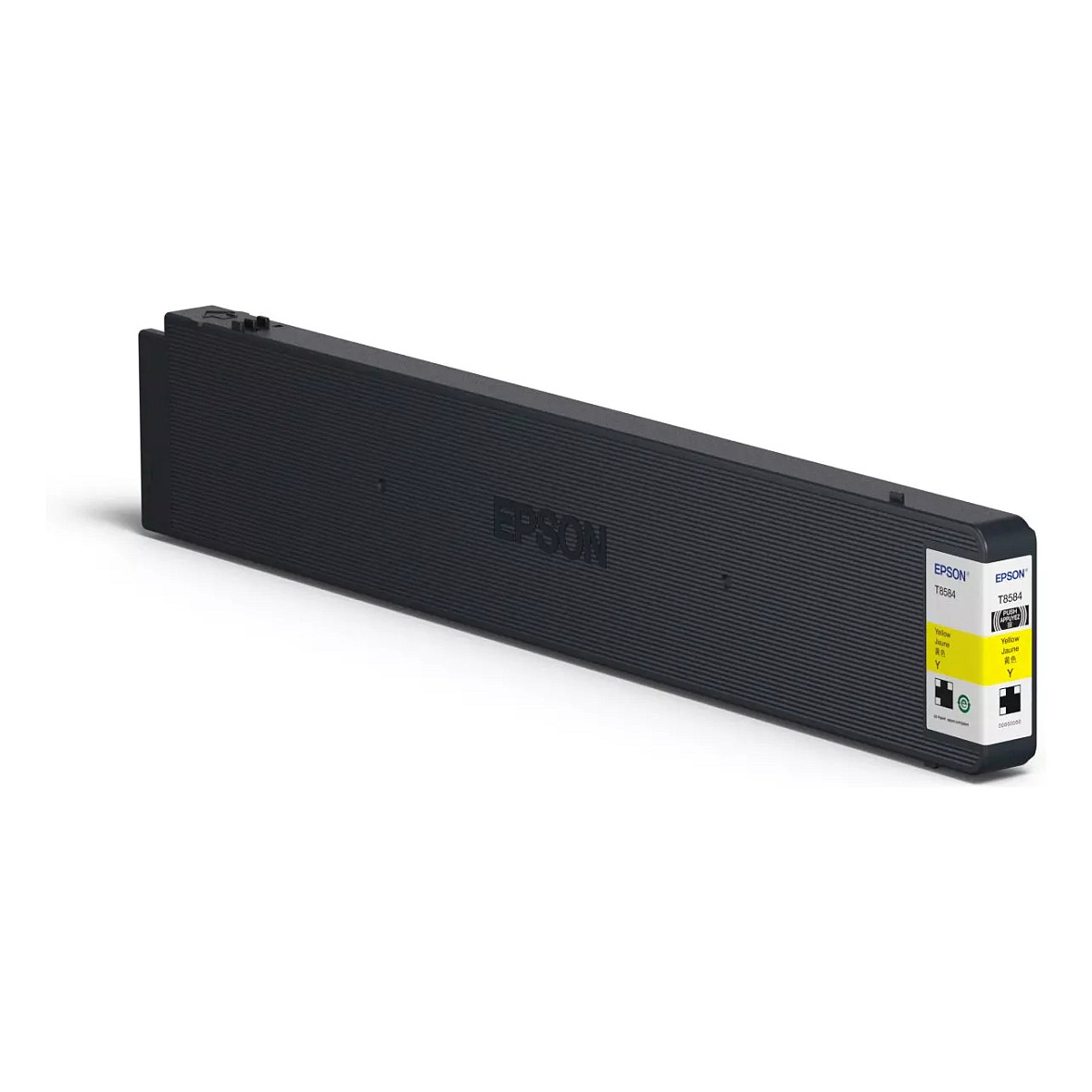 Tinta EPSON T8874 žuta (C13T887400)-0