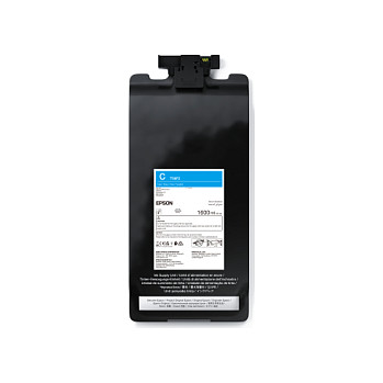 Tinta EPSON T6882 Cyan (1600 ml)-0