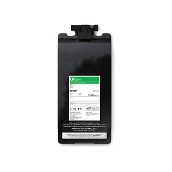 Tinta EPSON T50U400 Green, 1600ml-0