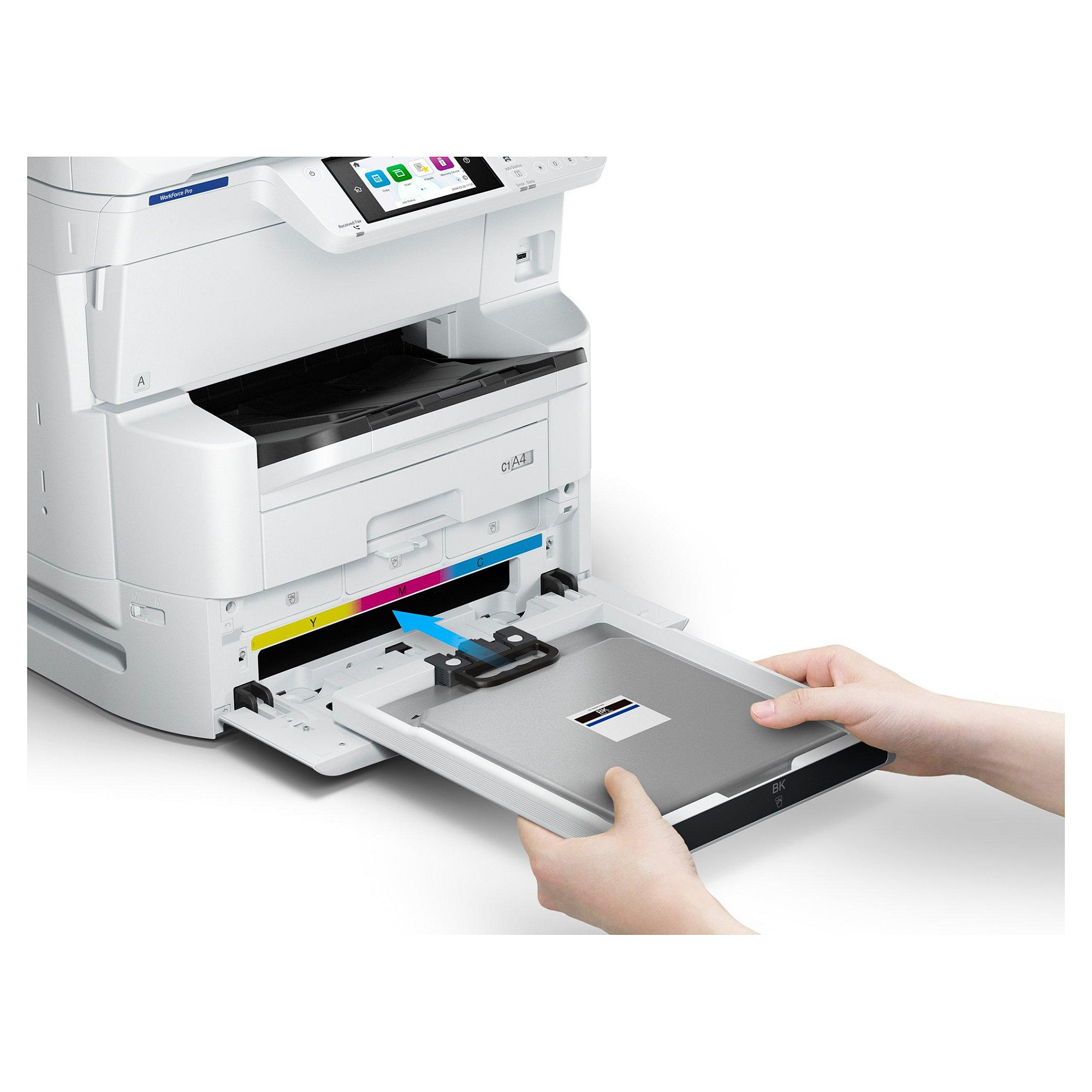 Tinta EPSON T05A1 (C13T05A100) crna, XXL-1