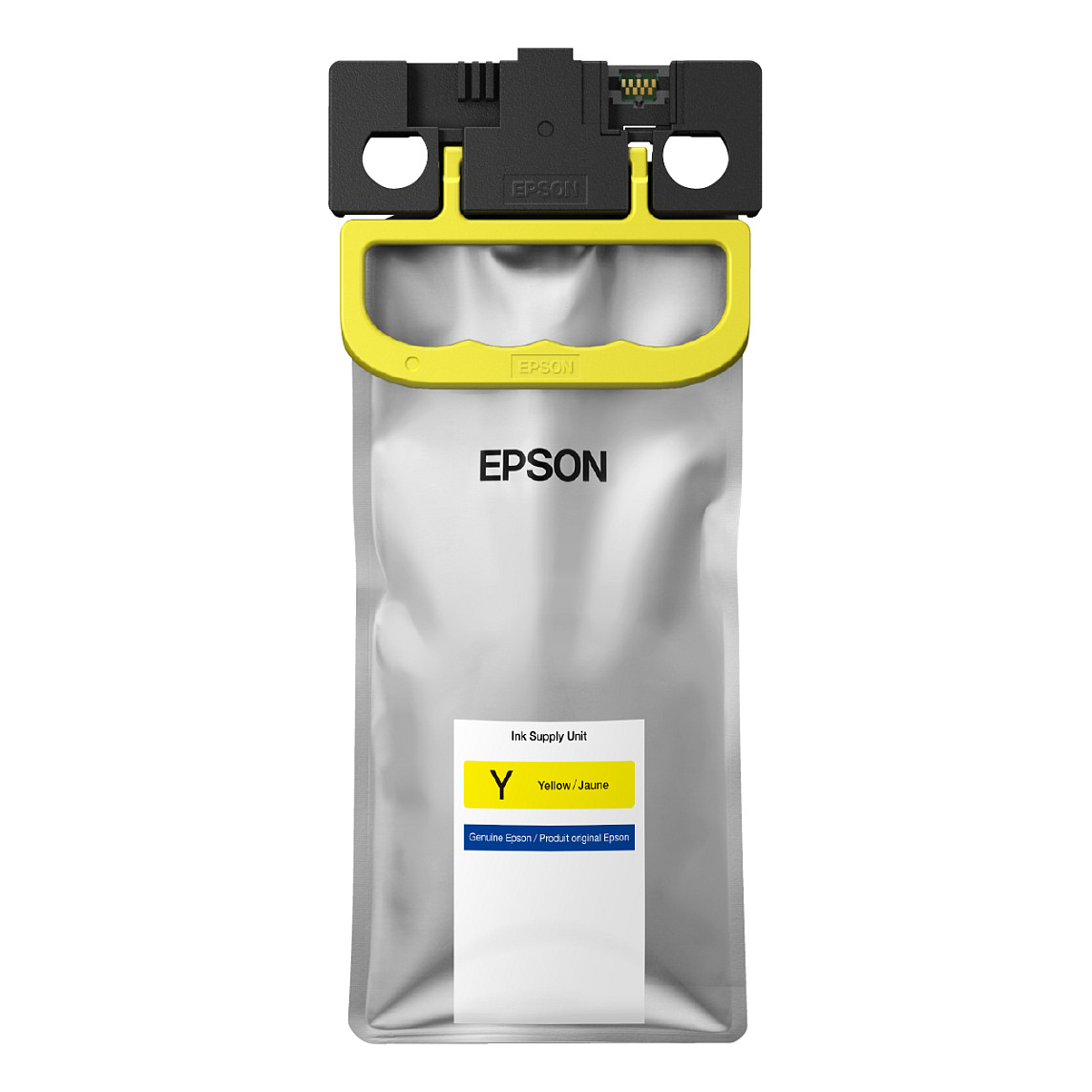 Tinta EPSON C13T06Q400, žuta XXL-0