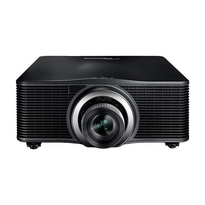 Projektor OPTOMA ZU1300 (WUXGA, 14400 ANSI lumena, Laser, bez objektiva)
