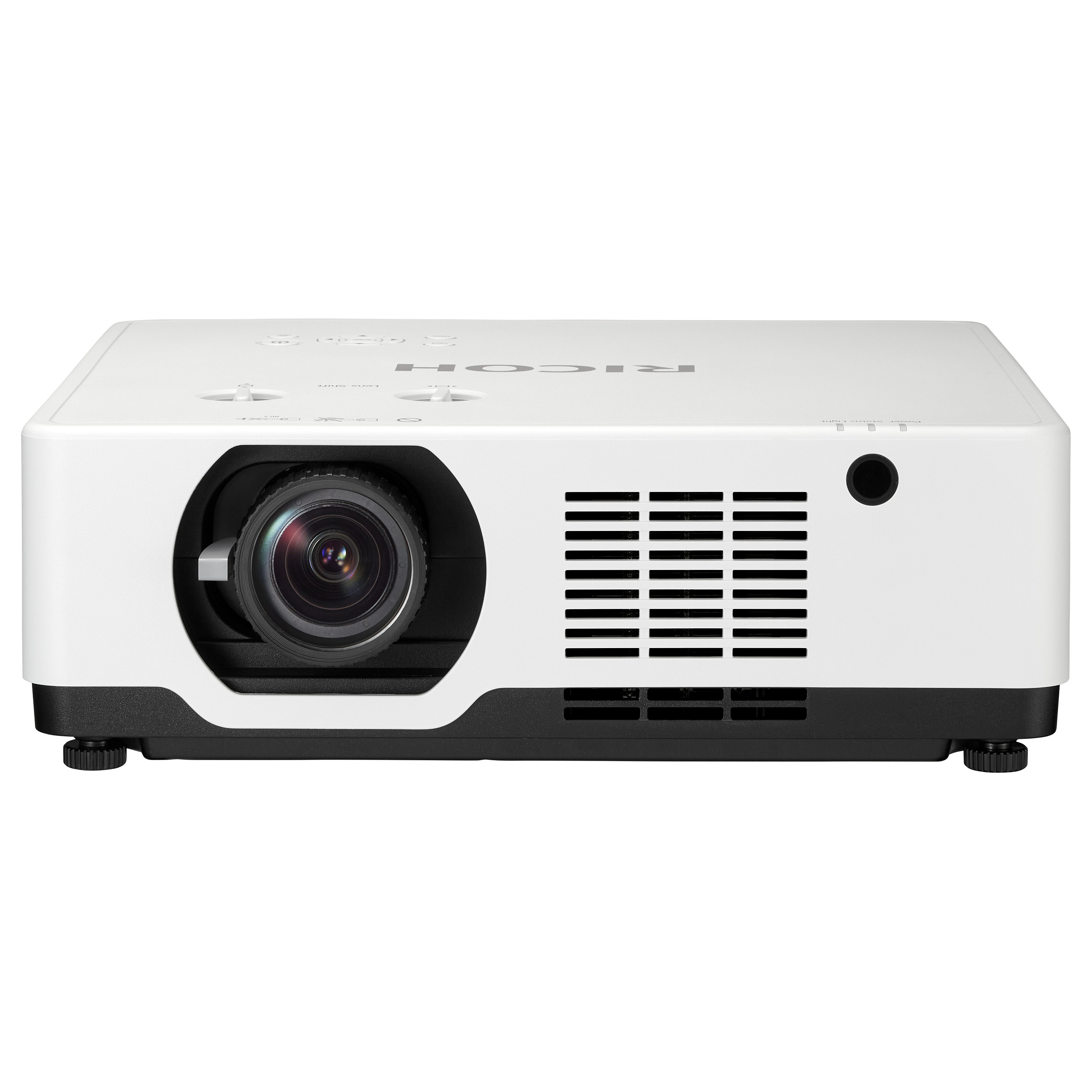 Projektor RICOH PJ WUL6760 (6000 lumena, WUXGA, 3LCD Laser)-0
