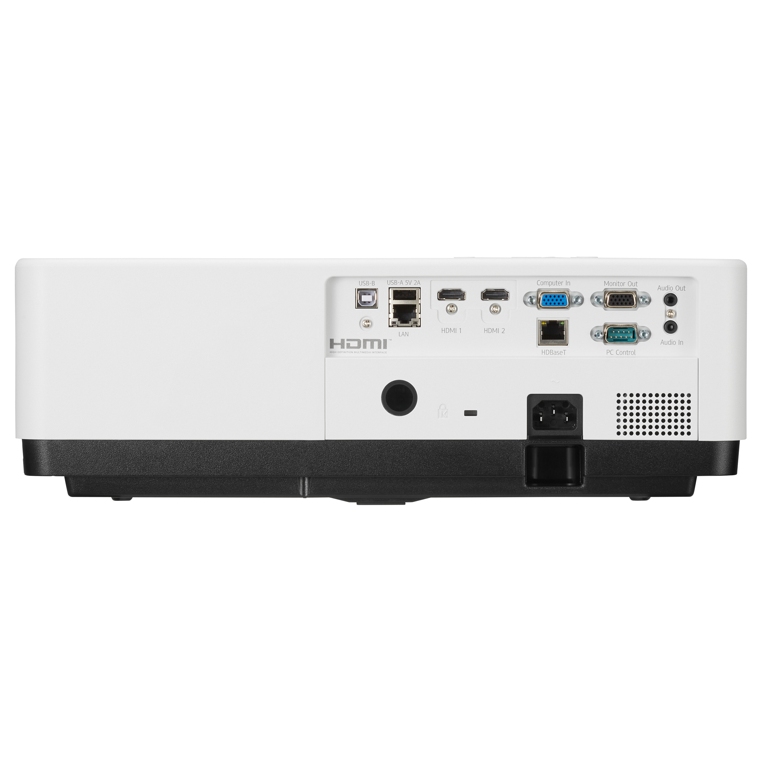 Projektor RICOH PJ WUL6760 (6000 lumena, WUXGA, 3LCD Laser)-1