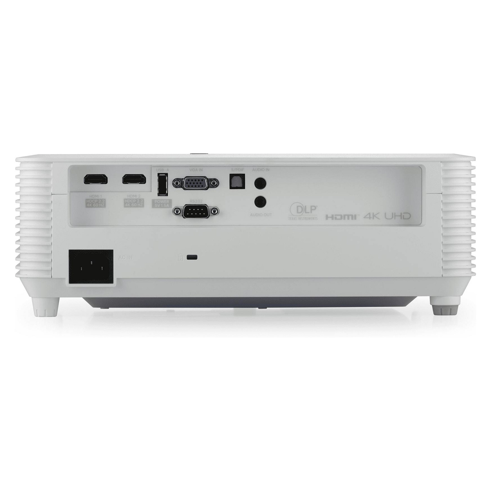 Projektor INFOCUS IN0061SL (SVGA, 4000 lumena, DLP)-4