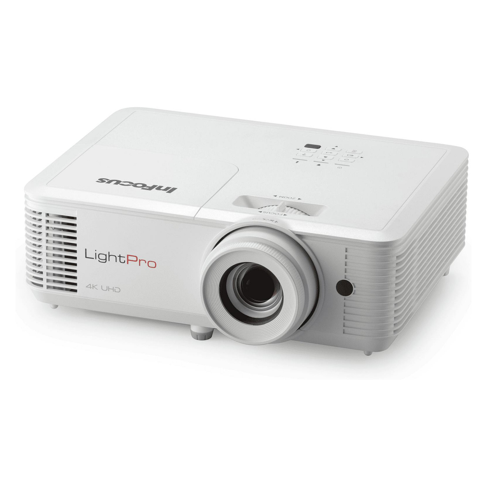 Projektor INFOCUS IN0061SL (SVGA, 4000 lumena, DLP)-6