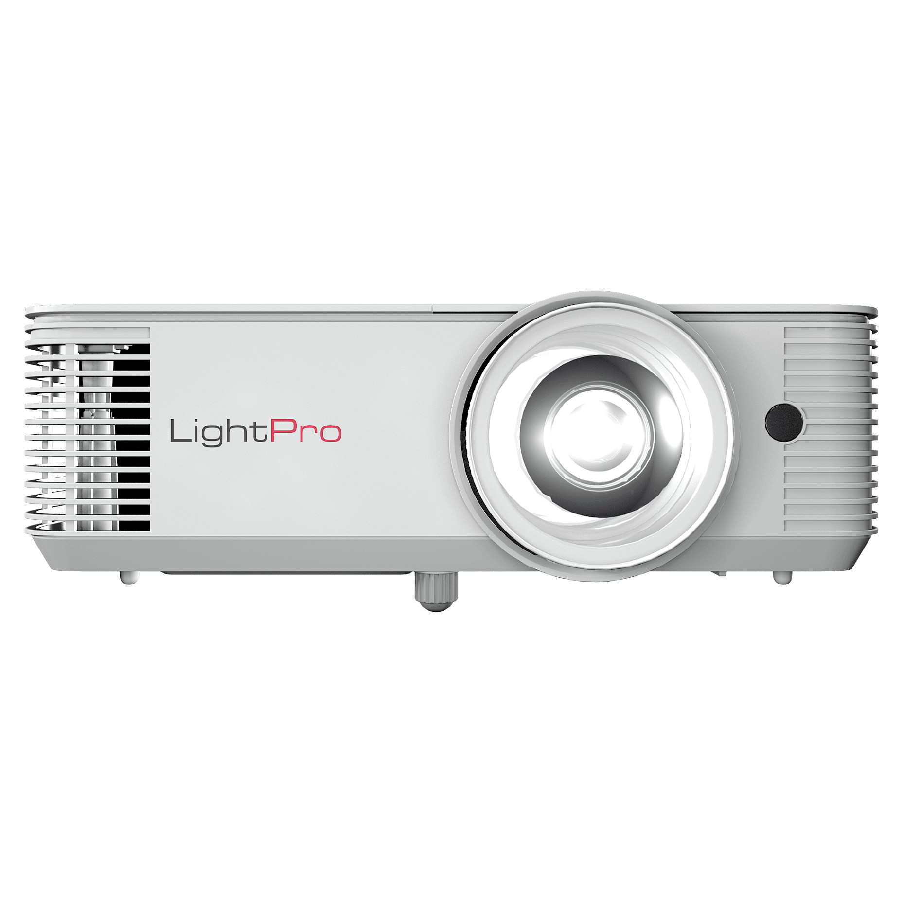 Projektor INFOCUS Vista II IN0048ST (WXGA, 4000 ANSI lumena, Short Throw)-1