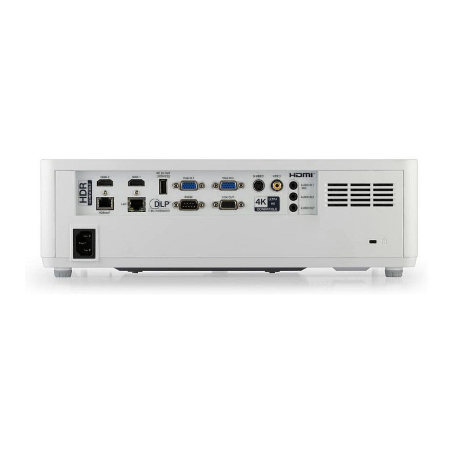 Projektor INFOCUS IN1048SL (WUXGA, 6000 lumena, DLP Laser)-1