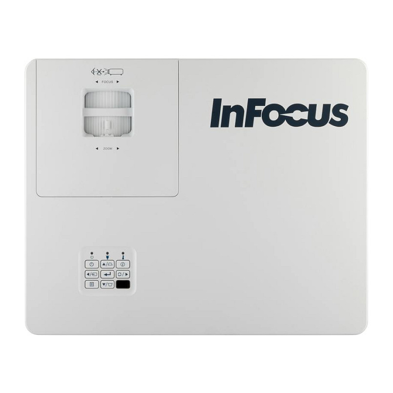 Projektor INFOCUS IN1048SL (WUXGA, 6000 lumena, DLP Laser)-4