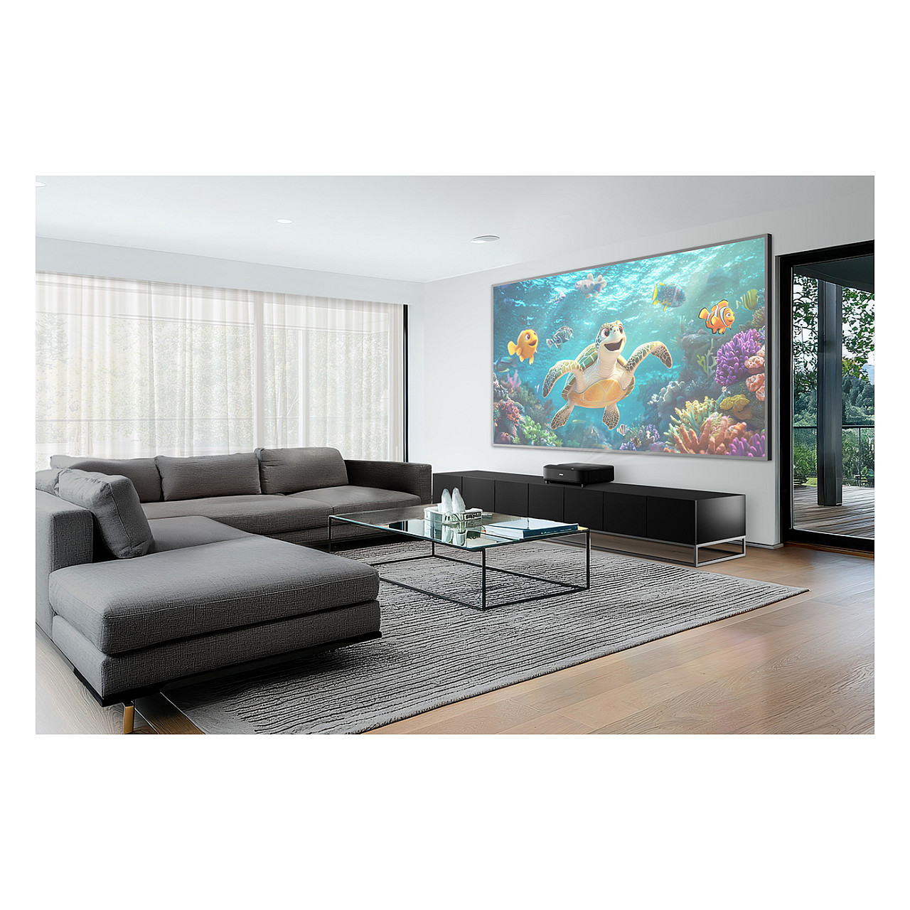 Projektor EPSON EpiqVision Ultra EH-LS650B 4K PRO-UHD 3600lm crni-10