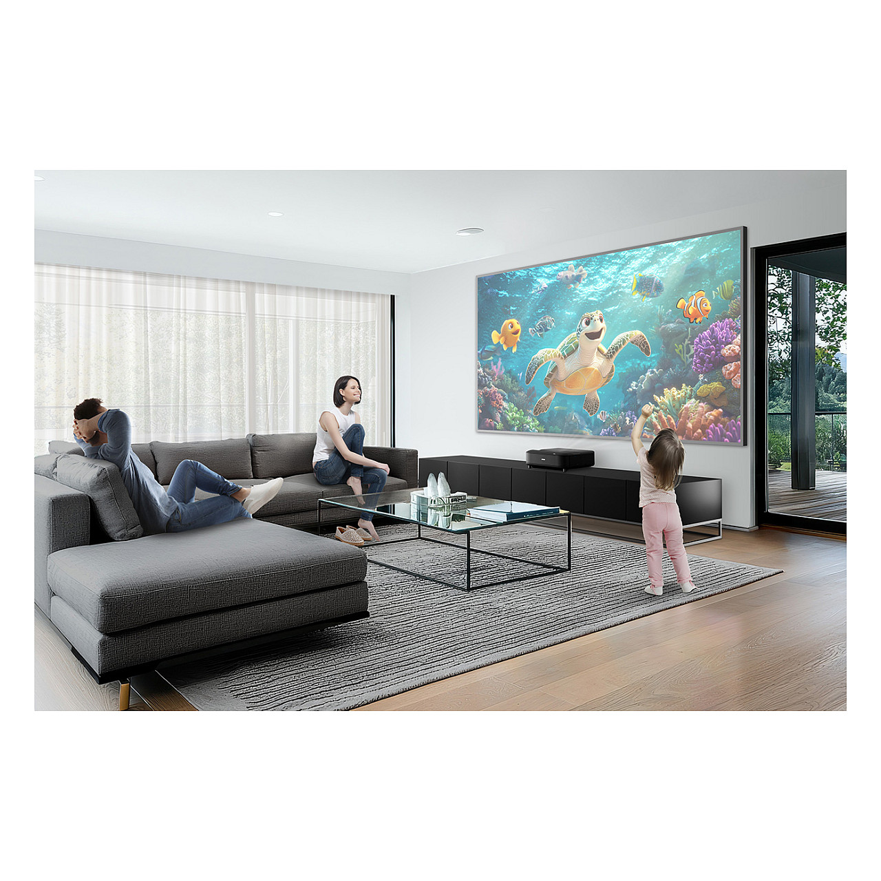 Projektor EPSON EpiqVision Ultra EH-LS650B 4K PRO-UHD 3600lm crni-12