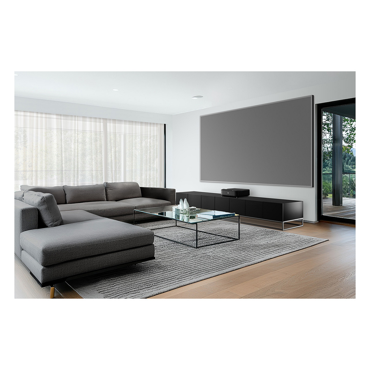 Projektor EPSON EpiqVision Ultra EH-LS650B 4K PRO-UHD 3600lm crni-9