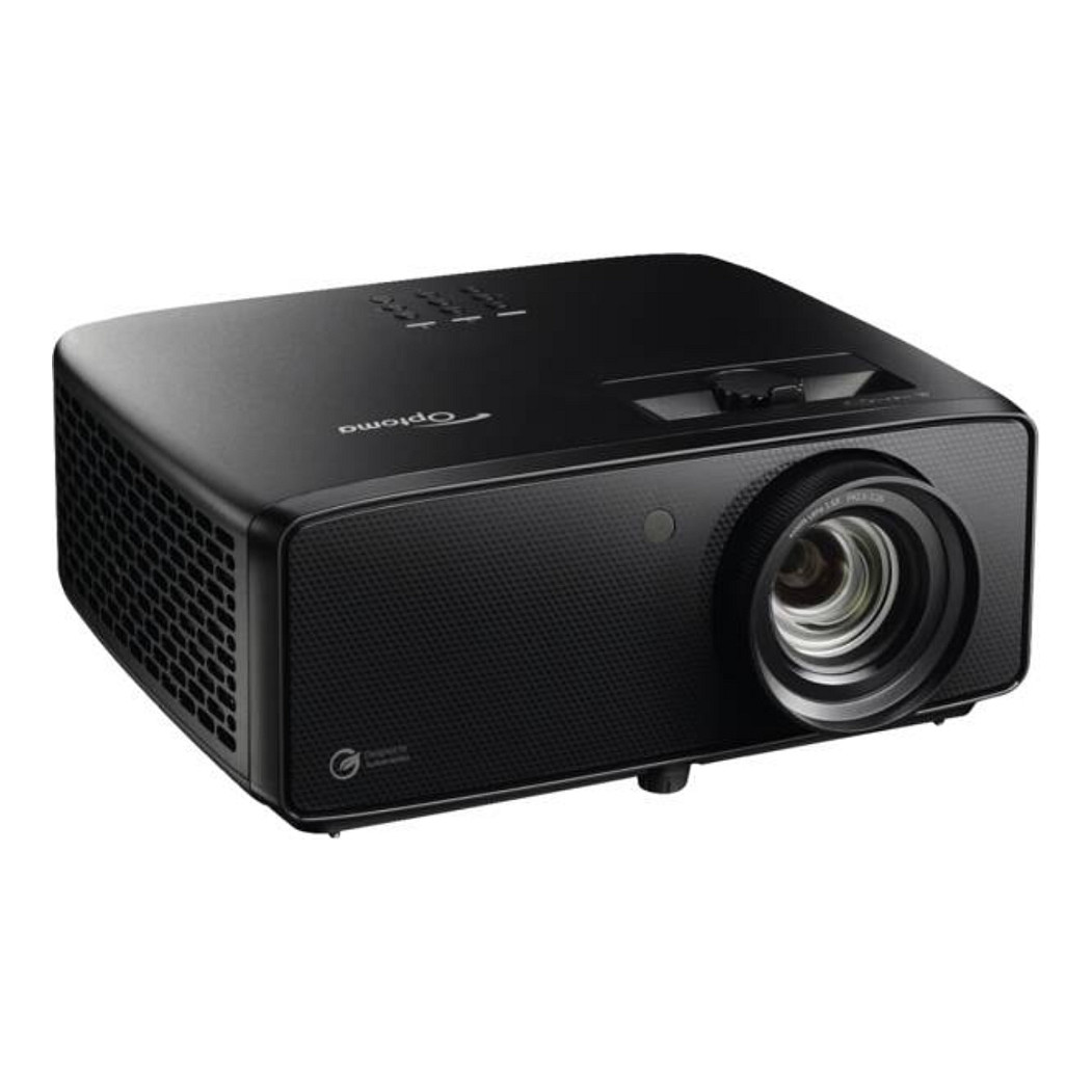 Projektor OPTOMA UHZ58LV (4K UHD, 5000 ANSI lumena, Laser)-0