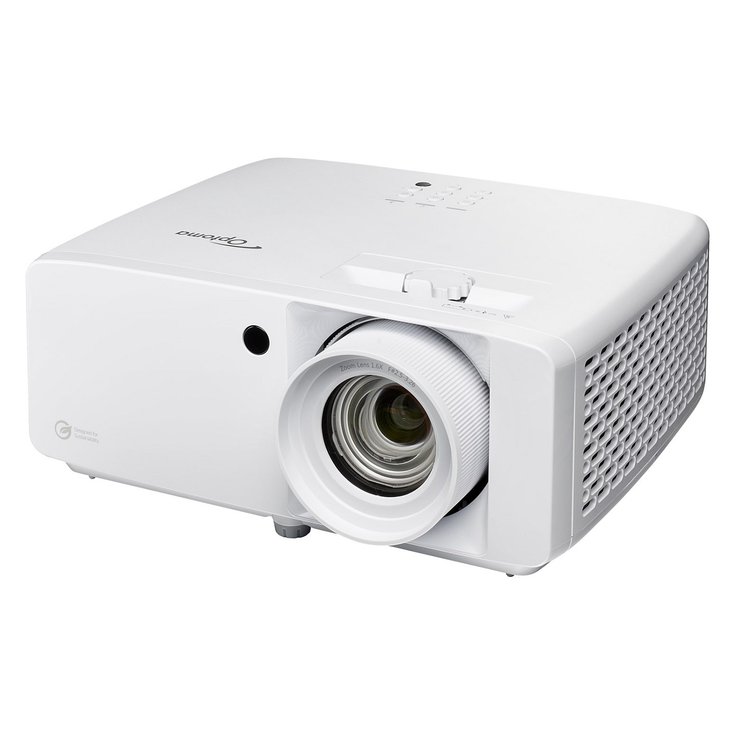 Projektor OPTOMA ZH551 DLP Laser Full HD 5500 ANSI lumena-0