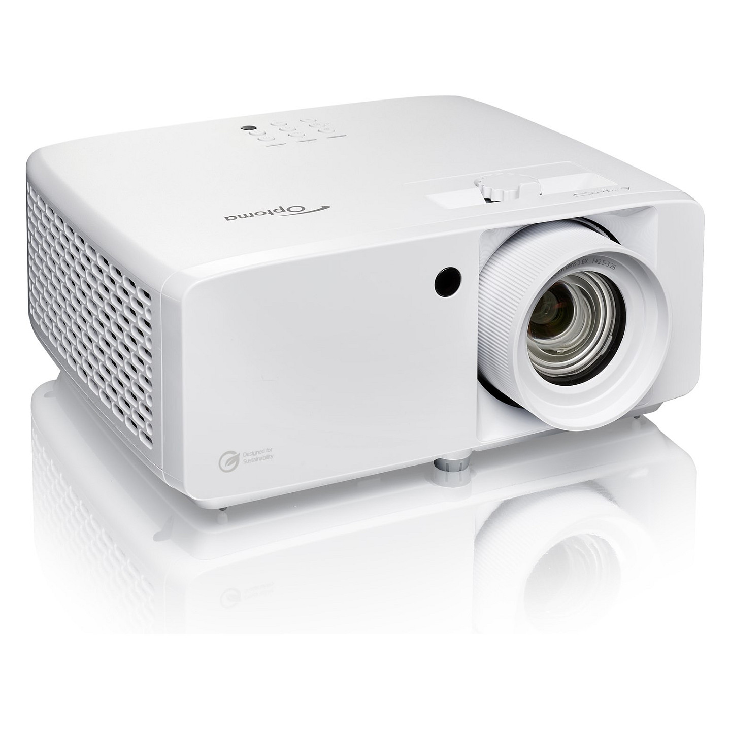 Projektor OPTOMA ZH551 DLP Laser Full HD 5500 ANSI lumena-6