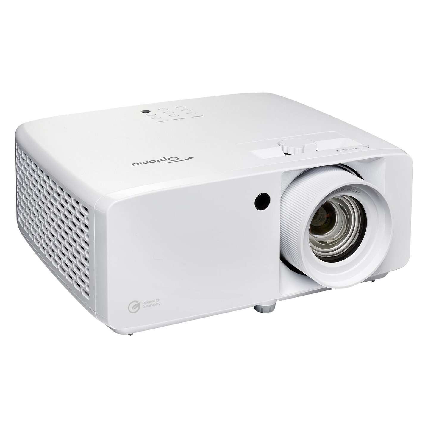 Projektor OPTOMA ZH551 DLP Laser Full HD 5500 ANSI lumena-7