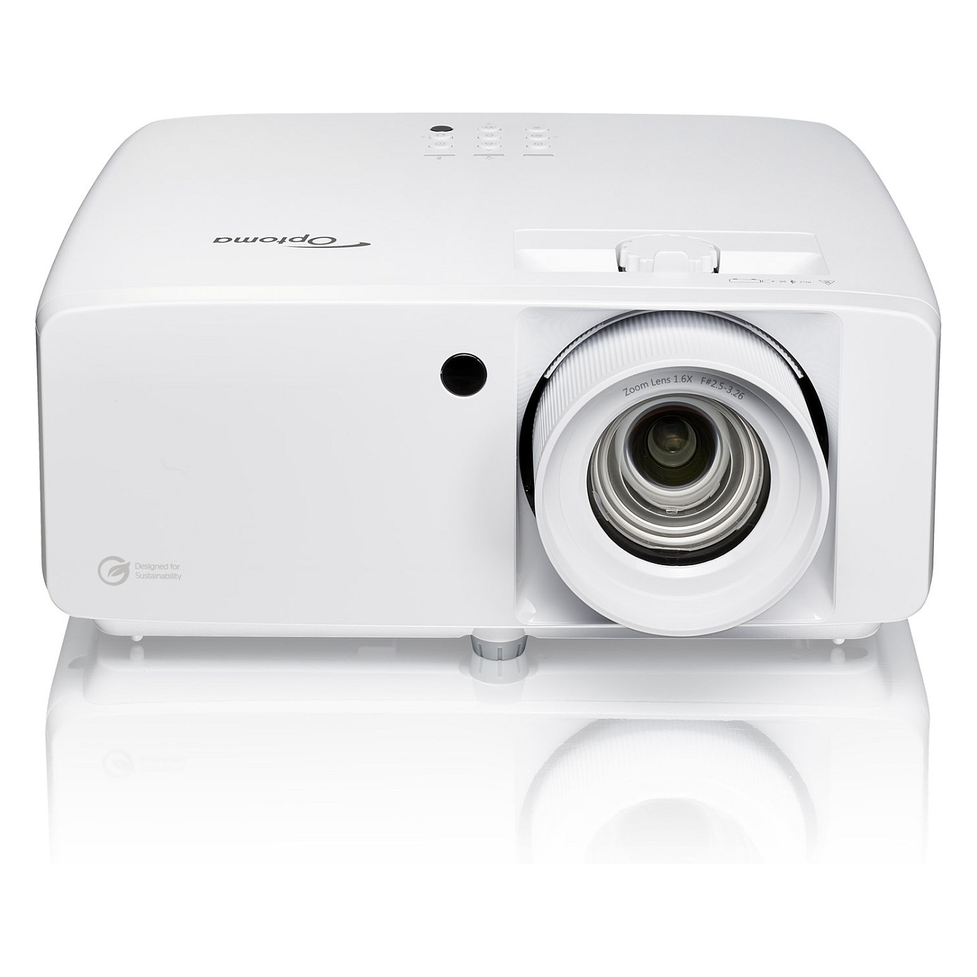 Projektor OPTOMA ZH551 DLP Laser Full HD 5500 ANSI lumena-8