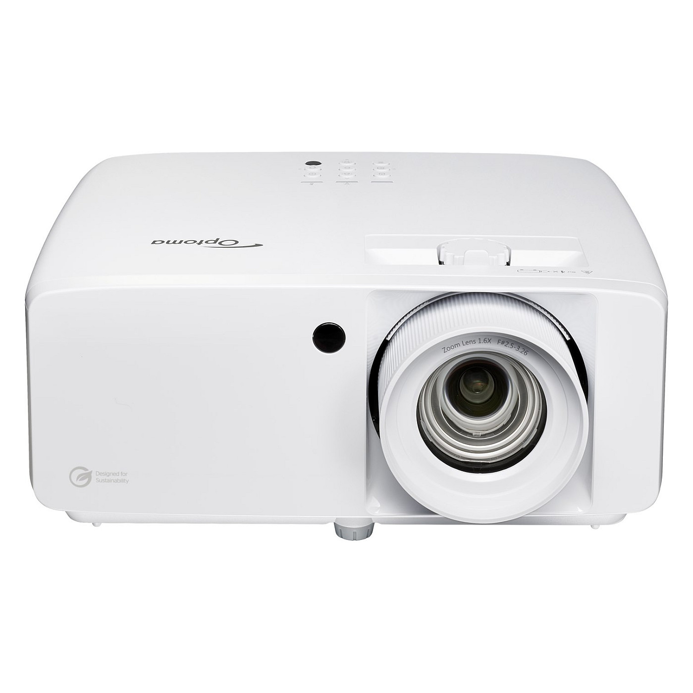 Projektor OPTOMA ZH551 DLP Laser Full HD 5500 ANSI lumena-9
