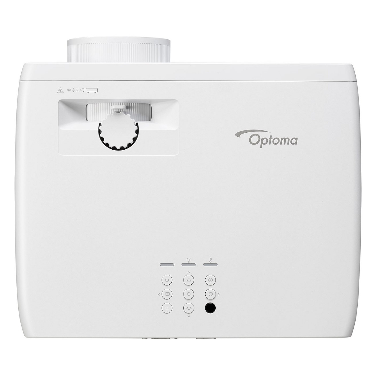 Projektor OPTOMA ZH551 DLP Laser Full HD 5500 ANSI lumena-10
