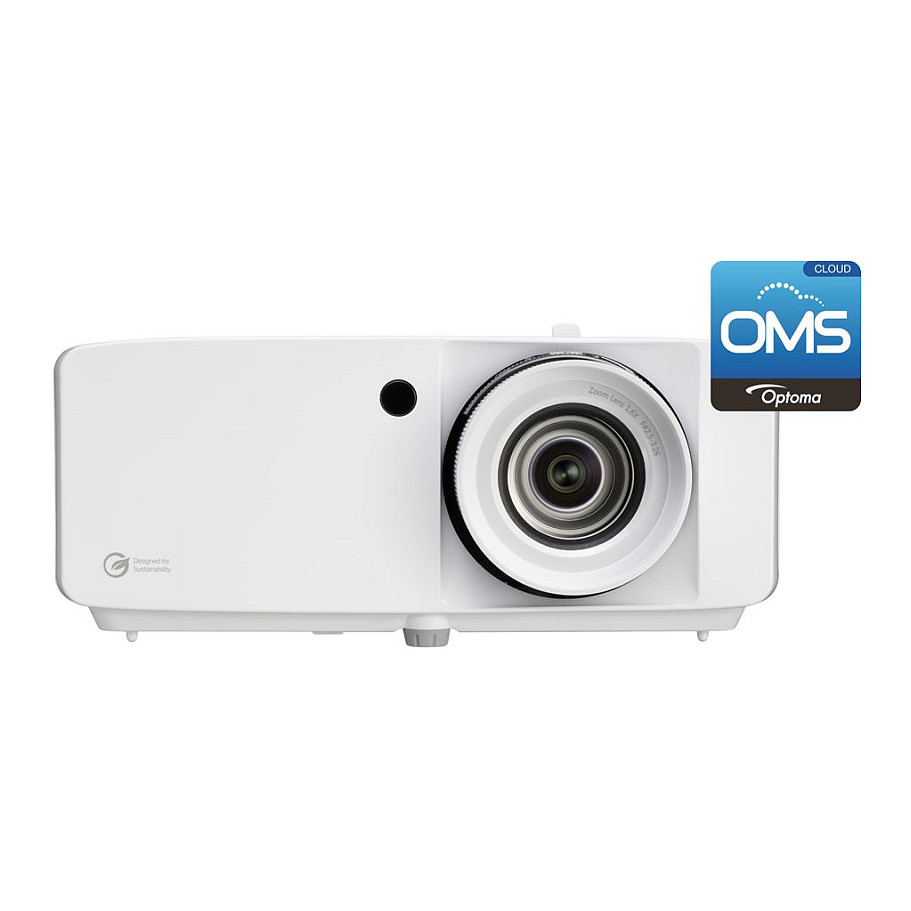 Projektor OPTOMA ZH551 DLP Laser Full HD 5500 ANSI lumena-12